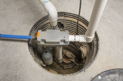 Basement Plumbing Installation