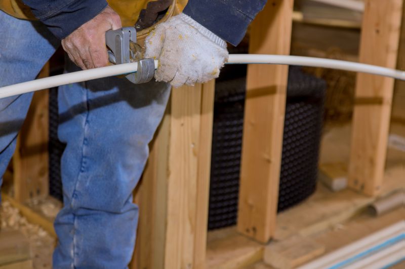 Pipeline Maintenance