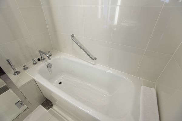 Bathtub Repair in Irving