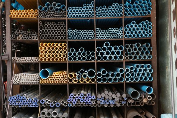 Repiping Service in Irving