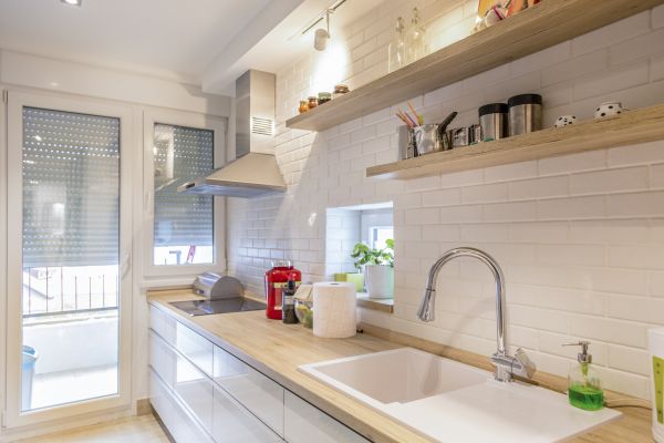 Sink Replacement in Irving