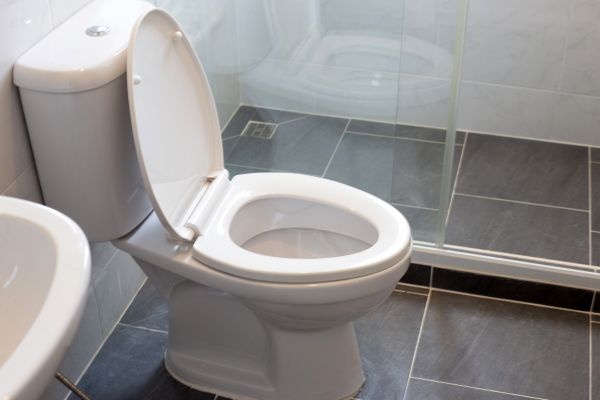 Toilet Replacement in Irving