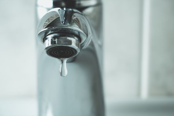 Leaky Faucet Repair in Irving
