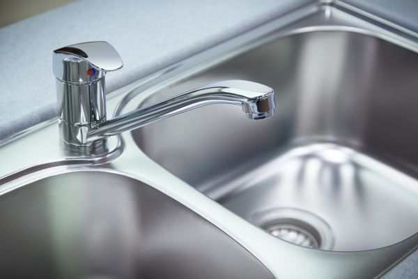Kitchen Faucet Repair in Irving