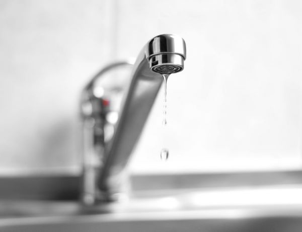 Dripping Faucet Repair in Irving