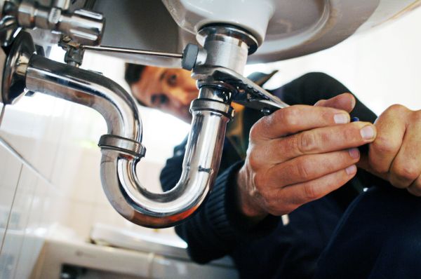 Bathroom Plumbing Service in Irving