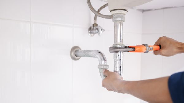 Plumbing Repair Service in Irving