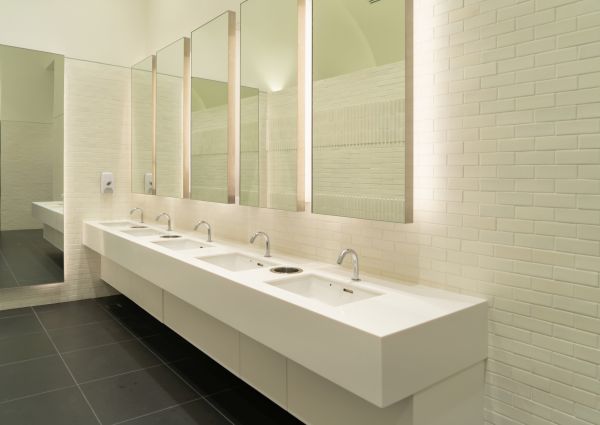 Office Plumbing in Irving