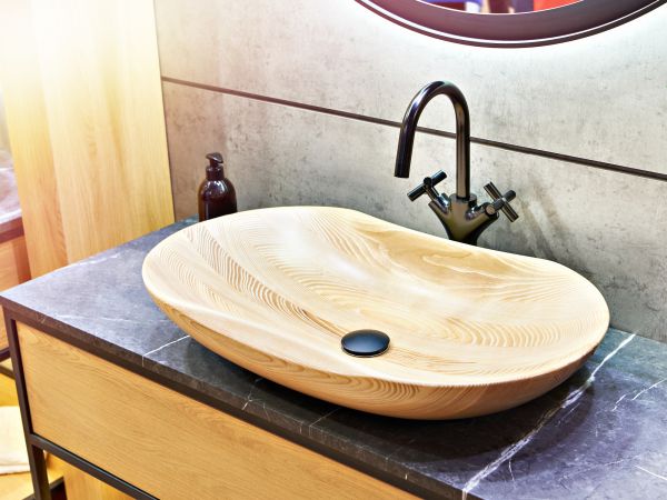 Bathroom Sink Repair in Irving