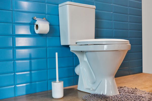 Toilet Tank Repair in Irving