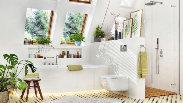 Garden Tub Repair in Irving