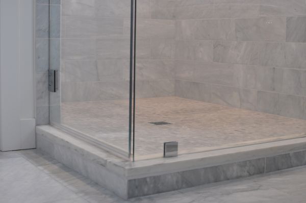 Shower Leak Repair in Irving