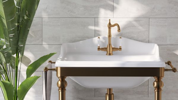 Sink Installation in Irving