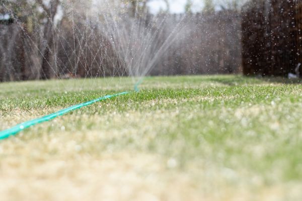 PVC Line Repair in Irving