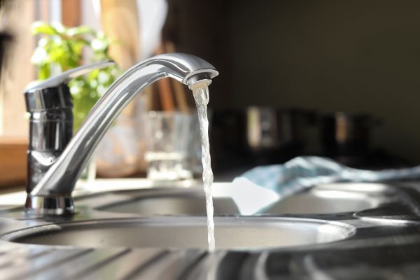 Spigot Repair in Irving