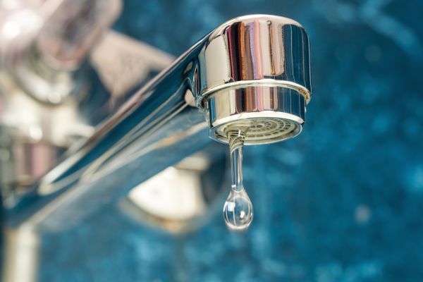 Spigot Replacement in Irving