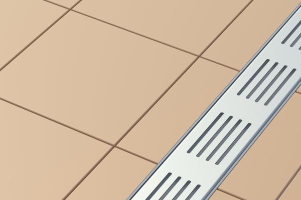 Garage Drain Installation in Irving