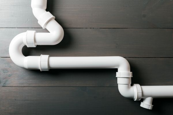 PVC Pipe Repair in Irving