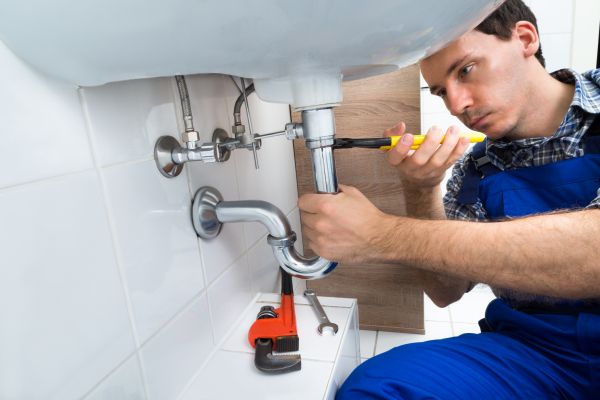 Kitchen Plumbing Repair in Irving