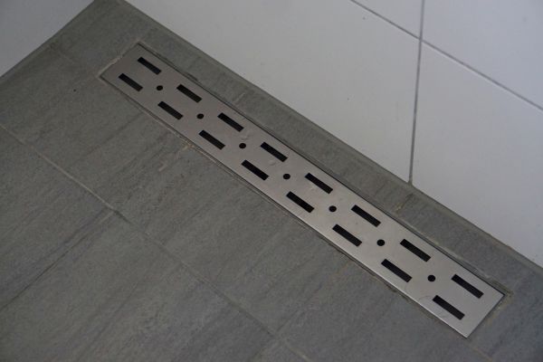 Shower Drain Replacement in Irving