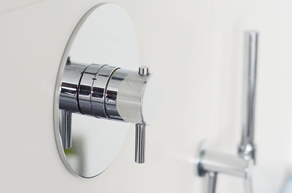 Shower Knob Replacement in Irving