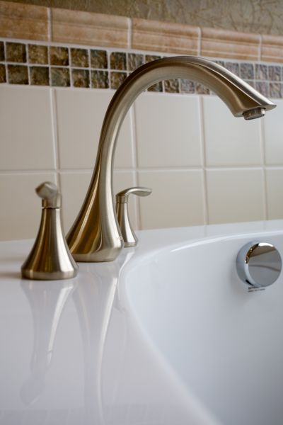Bathtub Faucet Repair in Irving