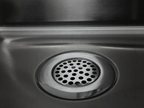 Kitchen Drain Installation in Irving