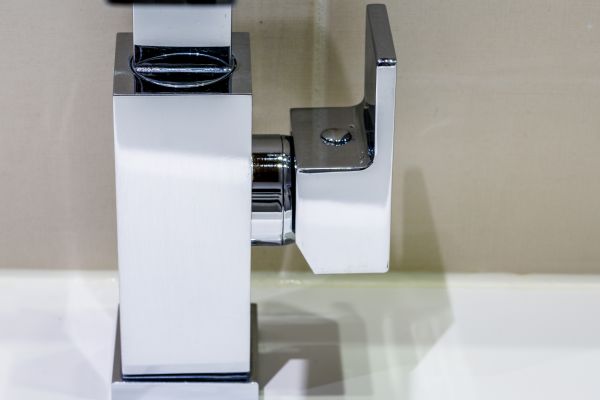 Faucet Knob Replacement in Irving