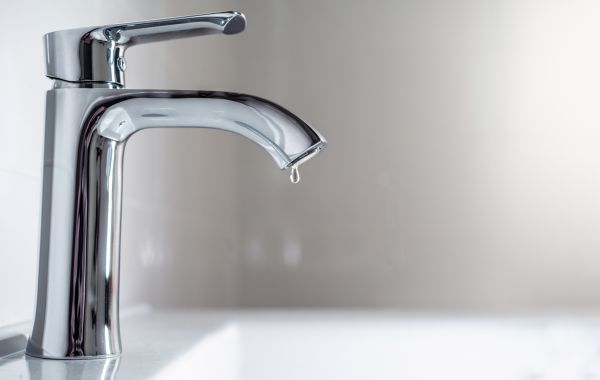 Kitchen Faucet Replacement in Irving