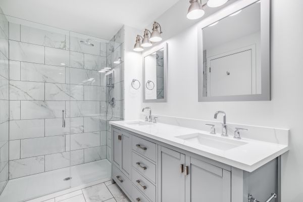 Bathroom Faucet Replacement in Irving