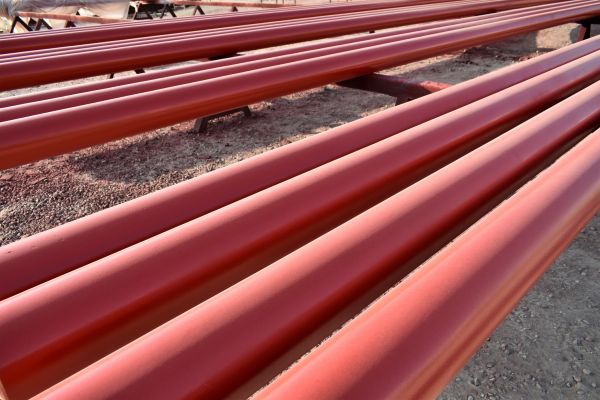 Water Lines Installation in Irving
