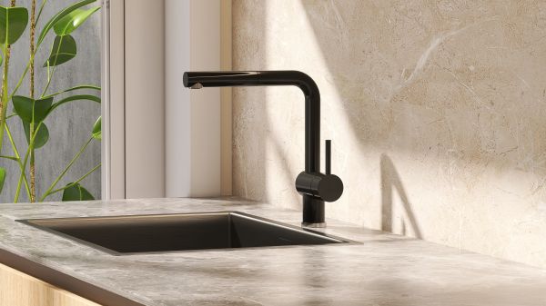 Countertop Sink Installation in Irving