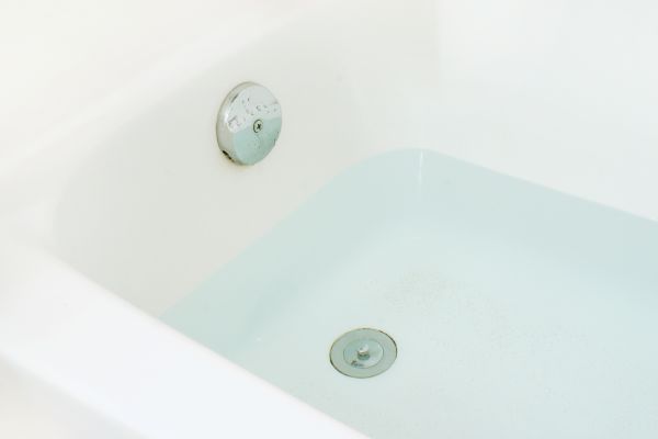 Bathtub Drain Replacement in Irving