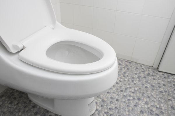 New Toilet Installation in Irving