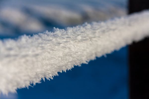 Frozen Pipe Service in Irving