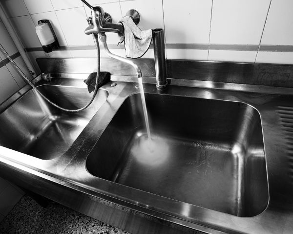 Restaurant Plumbing in Irving