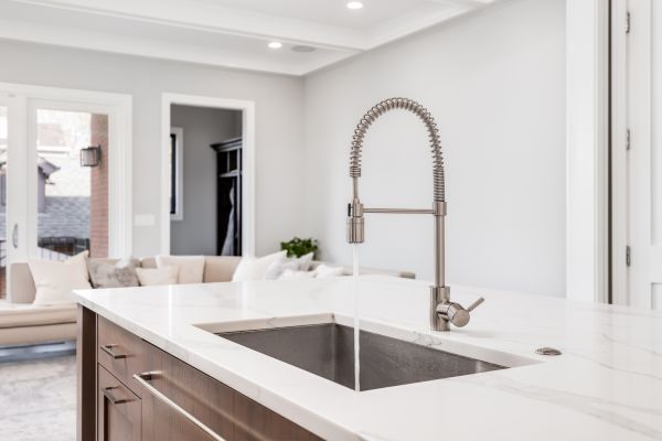 Faucet Installation Service in Irving