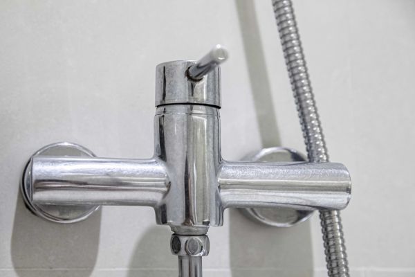 Shower Lever Repair in Irving