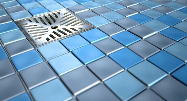 Tile Drain Replacement in Irving