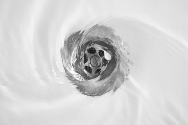 Plumbing Drains Installation in Irving