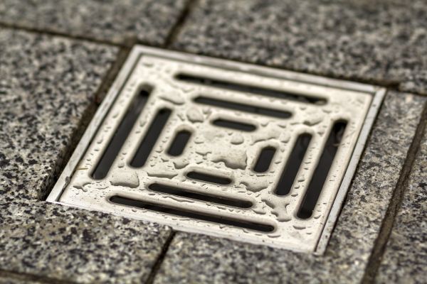 Laundry Drain Installation in Irving