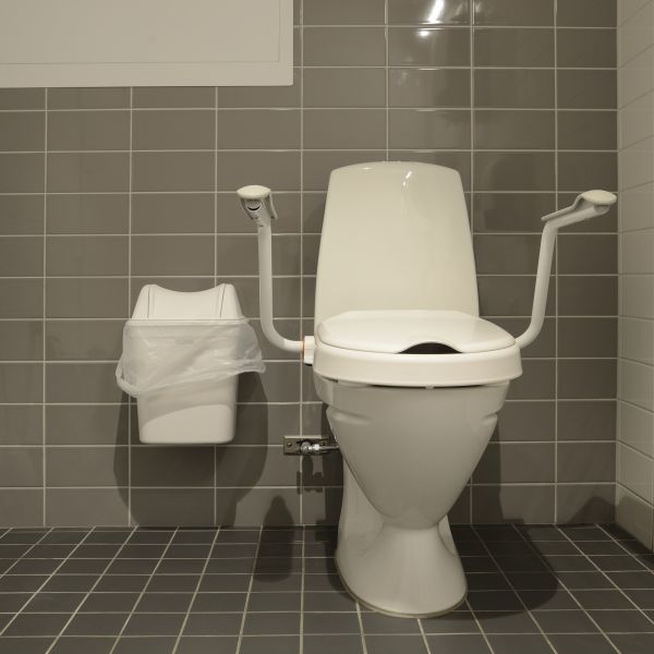 Commercial Toilet Repair in Irving